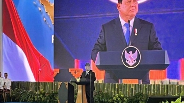 Prabowo Ungkap Rp 300 Triliun Hasil Penghematan akan Digunakan Danantara untuk 20 Proyek Nasional