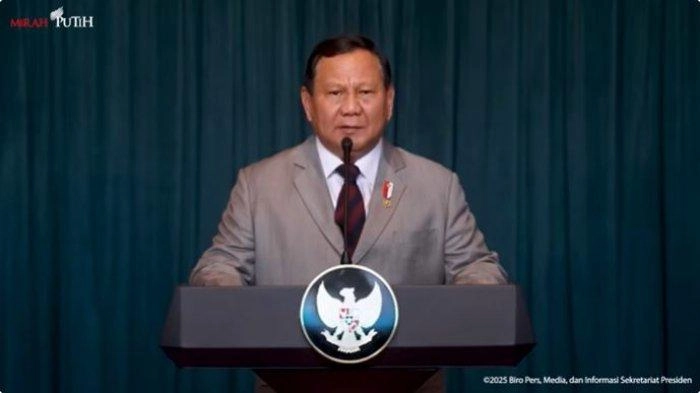 Presiden Prabowo Luncurkan Badan Pengelola Investasi Danantara Hari Ini, Berikut Tugasnya
