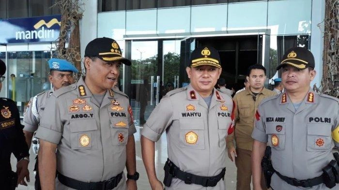 Profil Komjen Wahyu Hadiningrat, Jenderal Bintang 3 Tak Pernah Jadi Kapolda, tapi Berkarier Moncer