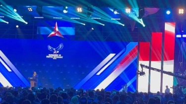 SBY Ingatkan Kader Demokrat: Dalam Dunia Politik, Penyalahgunaan Kekuasaan Adalah Dosa Terbesar