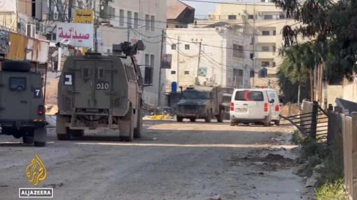 Sekjen PBB Menyuarakan Kekhawatiran Serius atas Meningkatnya Kekerasan Israel di Tepi Barat