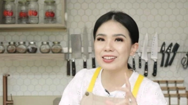 Tips Bikin Kaldu Ala Chef Devina Hermawan, Pastikan Minyak Goreng Berkualitas 