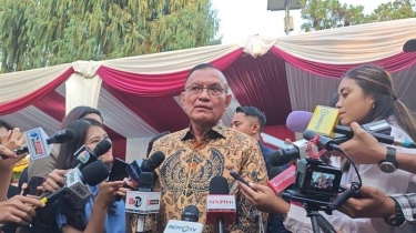 Wamenko Polkam Respons SBY Soal Perwira TNI Aktif Harus Mundur Bila Masuk Politik Atau Pemerintahan