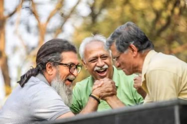 7 Kebiasaan yang Membuat Perbedaan Antara Masa Pensiun yang Menyenangkan dan Masa Pensiun yang Sepi Menurut Psikologi