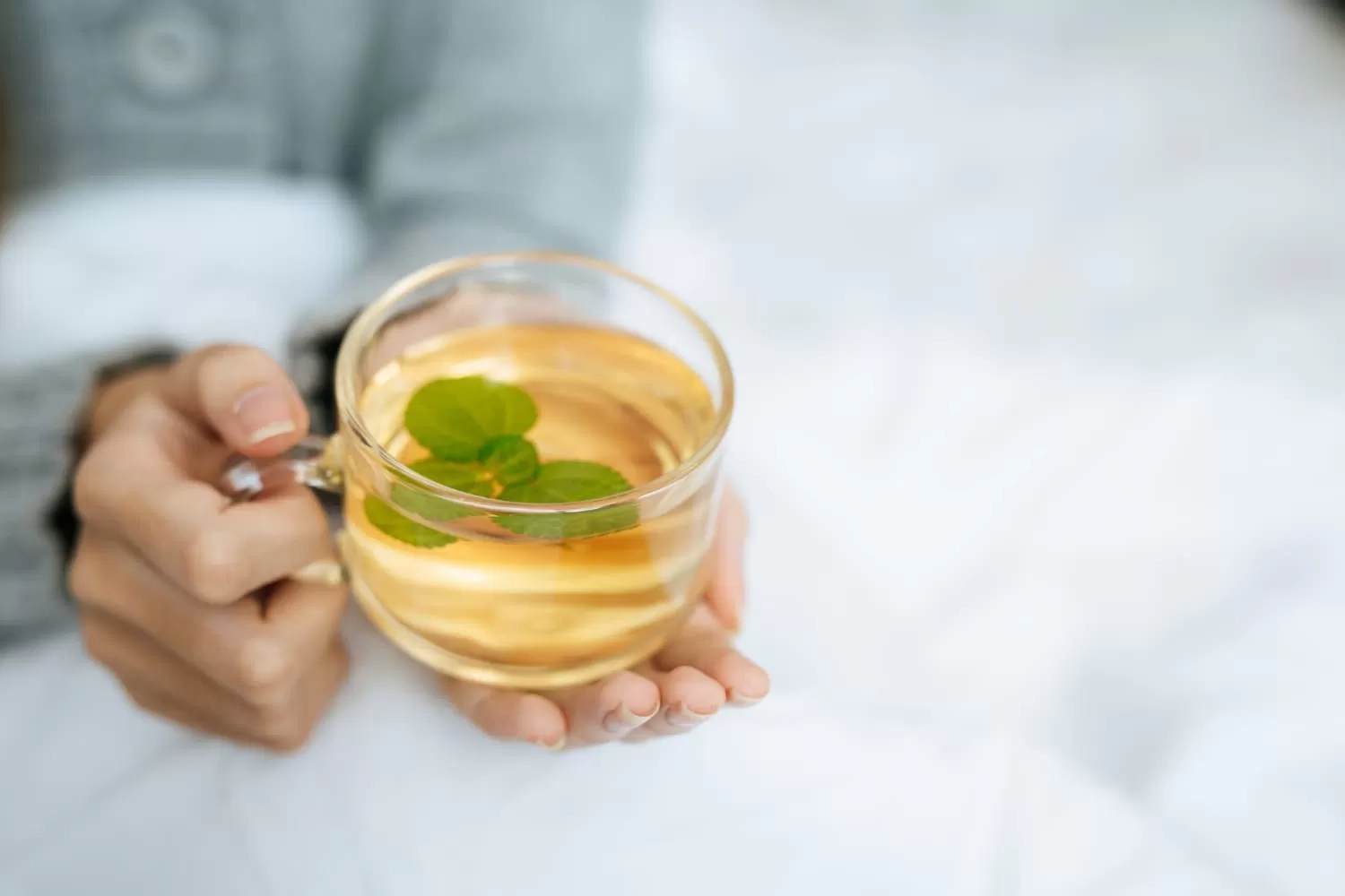 8 Jenis Teh yang Efektif Dukung Penurunan Berat Badan, Apa Saja?