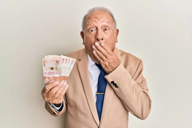 9 Weton yang Semakin Berumur, Semakin Mujur dalam Rezeki, Hidupnya akan Bergelimang Harta hingga Tua