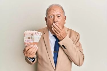 9 Weton yang Semakin Berumur, Semakin Mujur dalam Rezeki, Hidupnya akan Bergelimang Harta hingga Tua