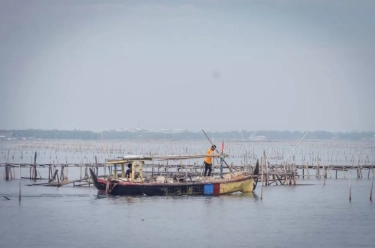 Bareskrim Polri Lakukan Penahanan Kades Kohod Arsin karena Dikhawatirkan Kabur dan Mengulangi Perbuatannya