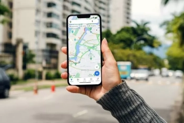 Bikin Jengkel para Suami, Ini Alasan Kenapa Perempuan Sering Kesusahan Saat Membaca Maps