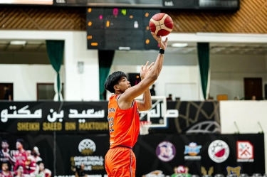 Dari Pelita Jaya Menuju Dandenong Rangers, Anto Boyratan Jadi Pebasket Indonesia Pertama di NBL1 Australia