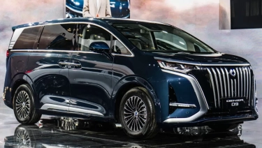 Denza D9 Resmi Meluncur di Malaysia, Tersedia Varian AWD yang Tidak Ada di Indonesia