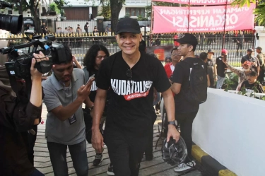 Ganjar Pranowo Sebut Pemerintahan Prabowo Gagal Tata Urusan Publik jika Model Efisiensi Anggaran Begini