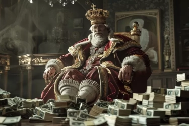 Mental Baja Rezeki Juara, 6 Weton Full Ketiban Uang dalam Jumlah Besar