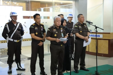 Modus Dirut Anak Perusahaan Pertamina Rugikan Negara Rp 193,7 Triliun, Oplos Pertalite dengan Pertamax di Depo