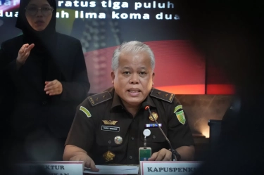 Pasca Tetapkan Tersangka Kasus Dugaan Korupsi di Pertamina, Kejagung Geledah Beberapa Lokasi di Jakarta, Termasuk Rumah Riza Chalid