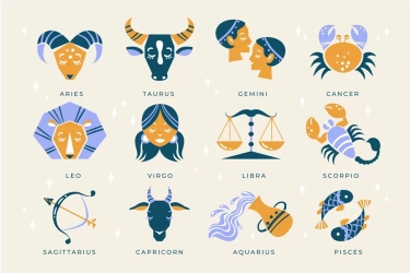 Ramalan Zodiak Hari Rabu 26 Februari 2025: Libra, Scorpio, Sagitarius, Capricorn
