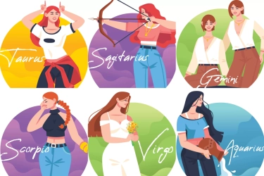 Ramalan Zodiak Rabu 26 Februari 2025: Taurus, Sagitarius, Gemini, Scorpio, Virgo, Aquarius