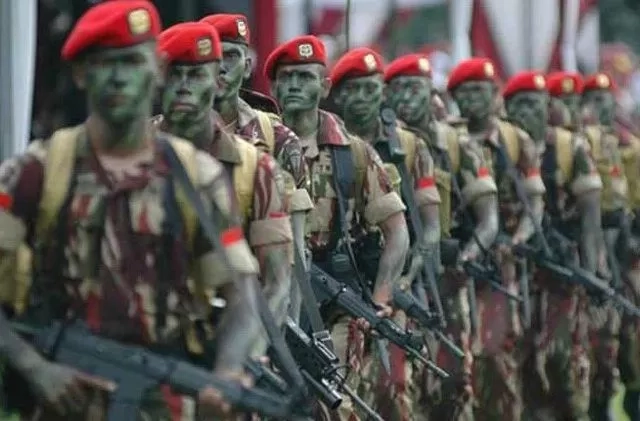 Respons Kemhan Atas Pernyataan SBY Soal Militer Aktif Harus Mundur Bila Masuk Pemerintahan dan Politik, Tak Ada Niat Hidupkan Dwifungsi ABRI