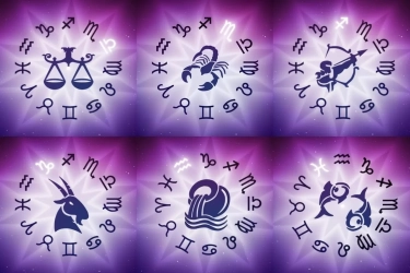 Tanggal Keberuntungan Zodiak Selama Maret 2025: Libra, Scorpio, Sagitarius, Capricorn, Aquarius, dan Pisces