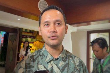 4 Bos Subholdingnya Tersangka Korupsi, Pertamina Jamin Distribusi Energi Berjalan Normal