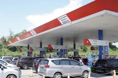 Ada Korupsi Produk BBM, Pertamina Diminta 