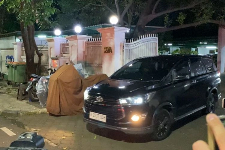 Alasan Megawati Kumpulkan Elite PDI-P di Rumahnya Setelah Penahanan Hasto