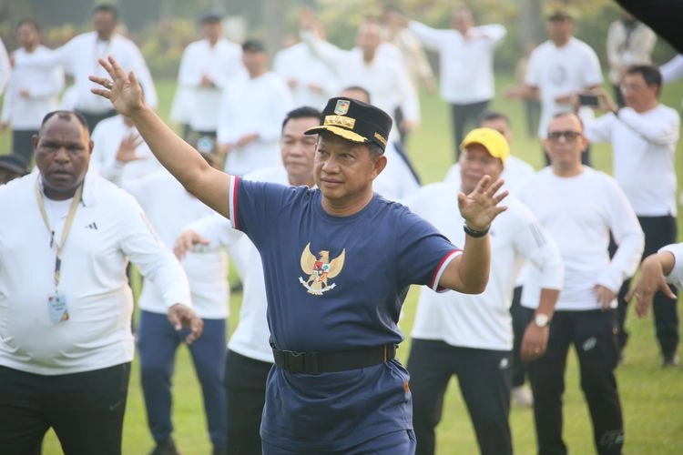 Apa Konsekuensi Lulus dan Tidak Lulus dari Retret Kepala Daerah?