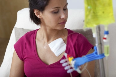 Apa Tanda Kemoterapi Tidak Bekerja? Ini Ulasannya...