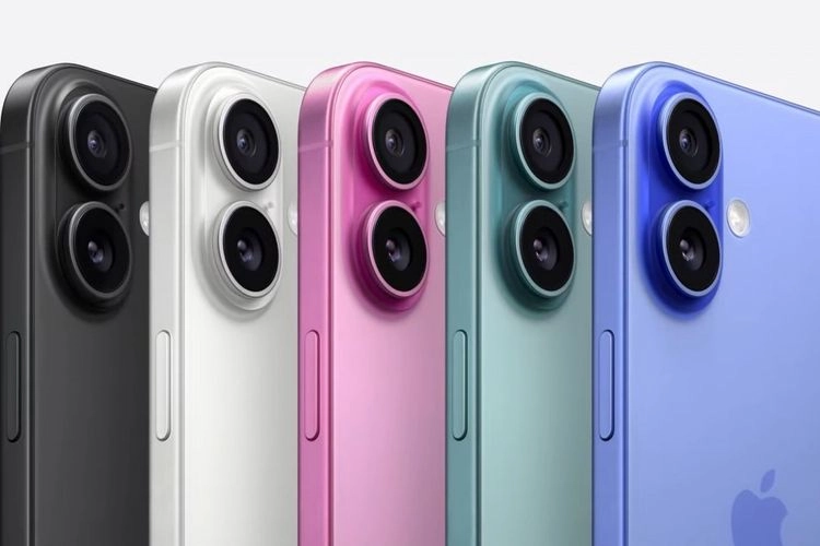 Apple dan Kemenperin Sepakati Rp 16 Triliun, Blokir iPhone 16 Segera Dicabut?