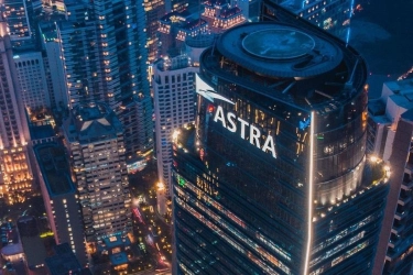 Astra International Buka Lowongan Kerja untuk S1-S2, Cek Posisi dan Syaratnya
