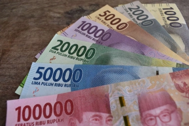 BI Fasilitasi Penukaran Uang Baru Mulai 3 Maret, Maksimal Rp 4,3 Juta per Orang