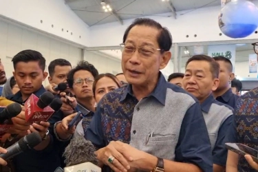 Bos BCA Borong Saham BBCA Rp 2,99 Miliar, Untuk Apa?