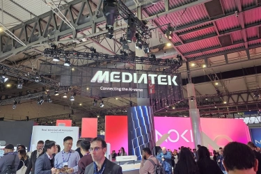 Chip Mediatek Dimensity 7400 Resmi, Dongkrak AI di HP Menengah