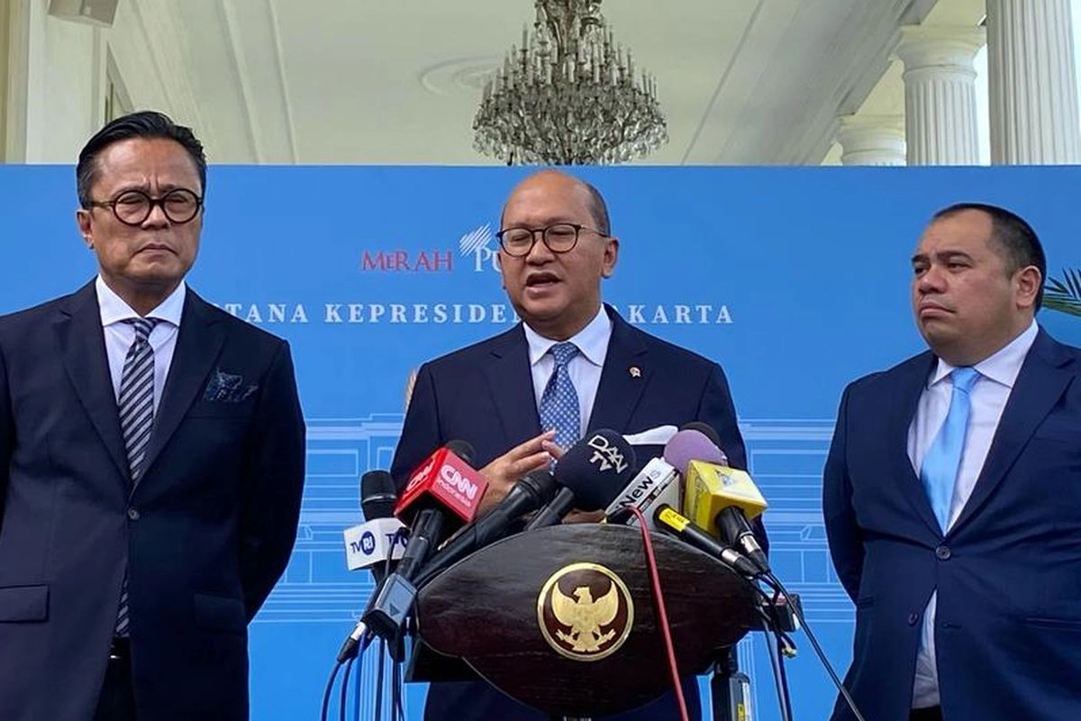 Danantara Diharap Beri Angin Segar untuk Investor Ritel