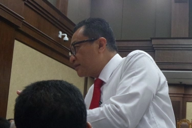 Demi Biayai Fashion Show Anak, Eks Pejabat Pajak Pakai Jabatan untuk Raup Sponsor Rp 804 Juta