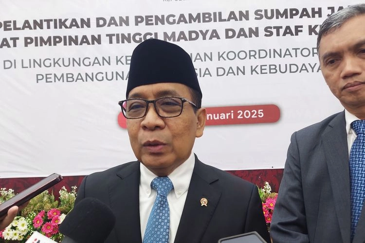 Hari Kelima Retret Kepala Daerah, 12 Menteri Jadi Pemateri