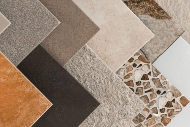 Ingin Pakai Keramik untuk Jadi Fasad Rumah? Ini Sederet Keuntungannya