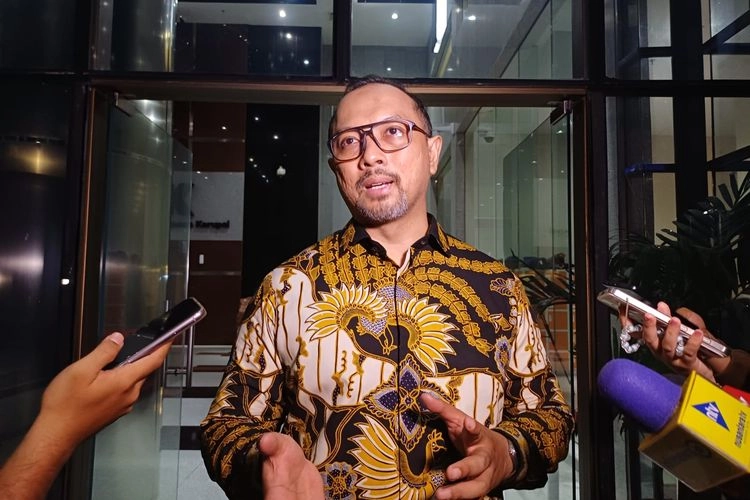 Jadi Tersangka, Eks Pejabat Pajak Muhammad Haniv Dilarang ke Luar Negeri