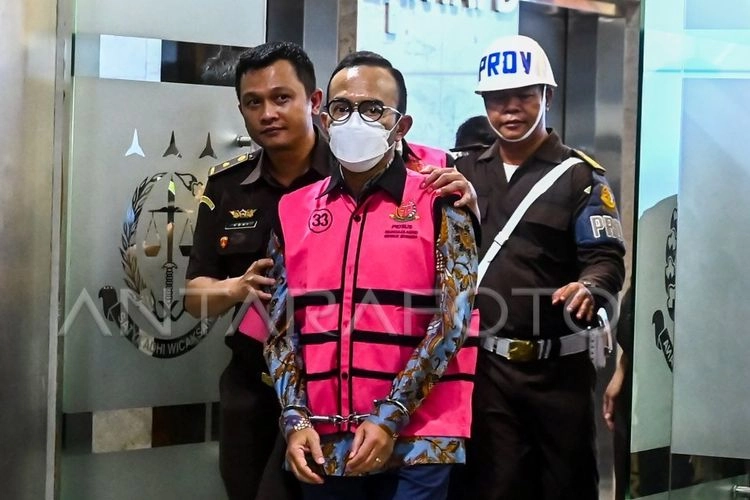 Jadi Tersangka, Riva Siahaan Dirut Pertamina Patra Niaga Punya Harta Rp 18,9 Miliar