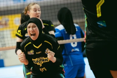 Jakarta Electric PLN Amankan Tiket Final Four PLN Mobile Proliga 2025, Ini Ulasannya