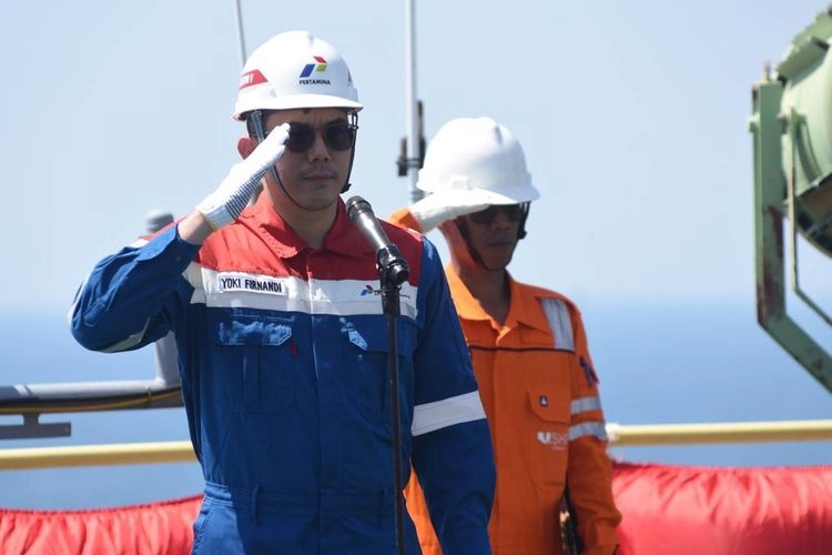 Kejagung Juga Tetapkan Dirut Pertamina International Shipping Tersangka Dugaan Korupsi Tata Kelola Minyak Mentah
