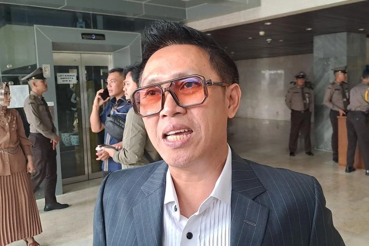 Komisi VI DPR: Korupsi Pertamina Coreng Kredibilitas BUMN