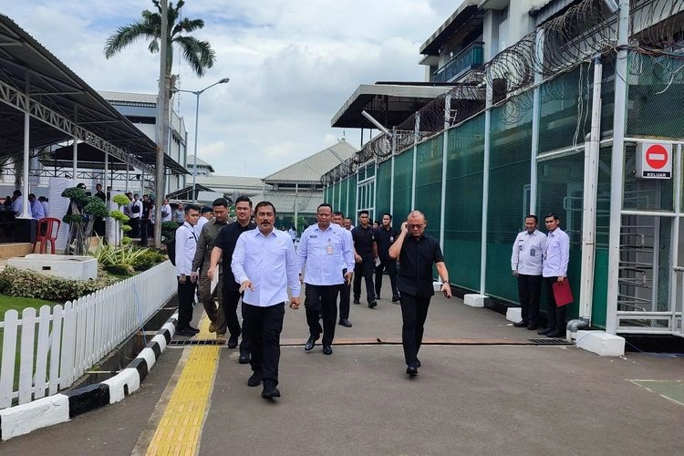 Koruptor dan Bandar Narkoba Tak Akan Diberi Amnesti, Menteri Imipas: Dampaknya Luas ke Masyarakat