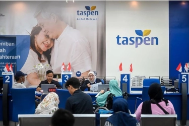 Mandiri Taspen Luncurkan Fitur 