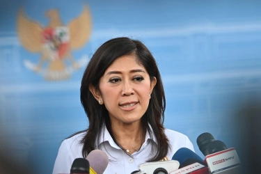 Menkomdigi Instruksikan Percepat Operasional PDN di Cikarang