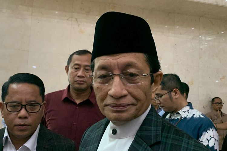 Minta Saudi Tak Batasi Usia Jemaah Haji, Menag: Banyak Lansia Masih Kuat