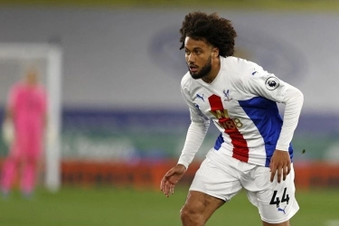 Naturalisasi Jairo Riedewald Diputuskan Ditunda, daripada Nanti Bermasalah