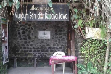 Panduan ke Museum Ullen Sentalu, dari Harga Tiket, Tur, hingga Tips