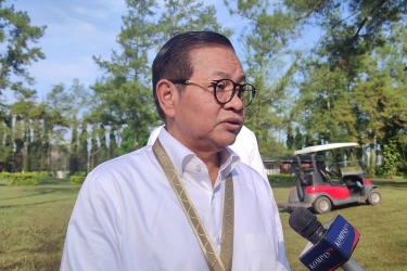 PDI-P: Pramono Anung dkk Ikut Retreat Kepala Daerah Sepengetahuan Megawati