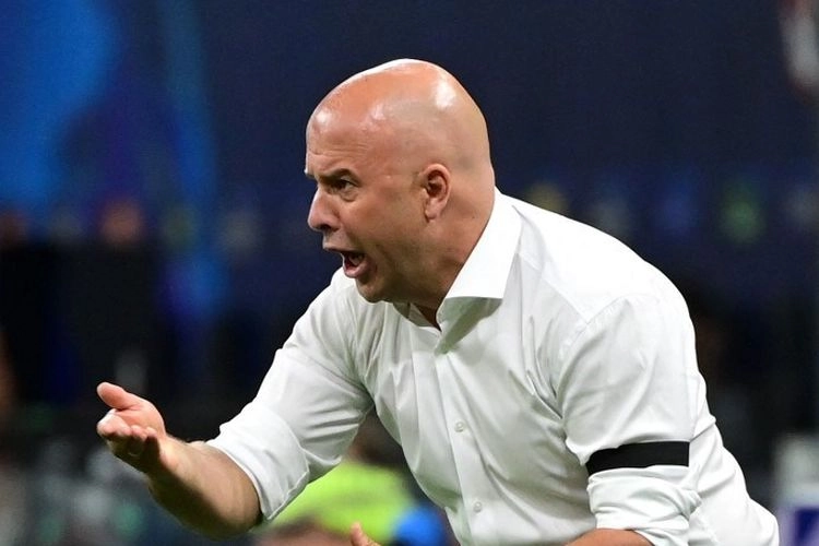 Pemain Liverpool Dibuat Heran Arne Slot: Apakah Dia Sempat Tidur?